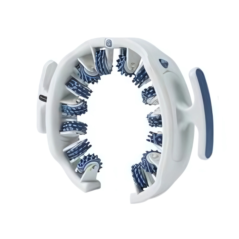 SkinRoll - Cellulite-Roller – klarer Bezug zur Haut