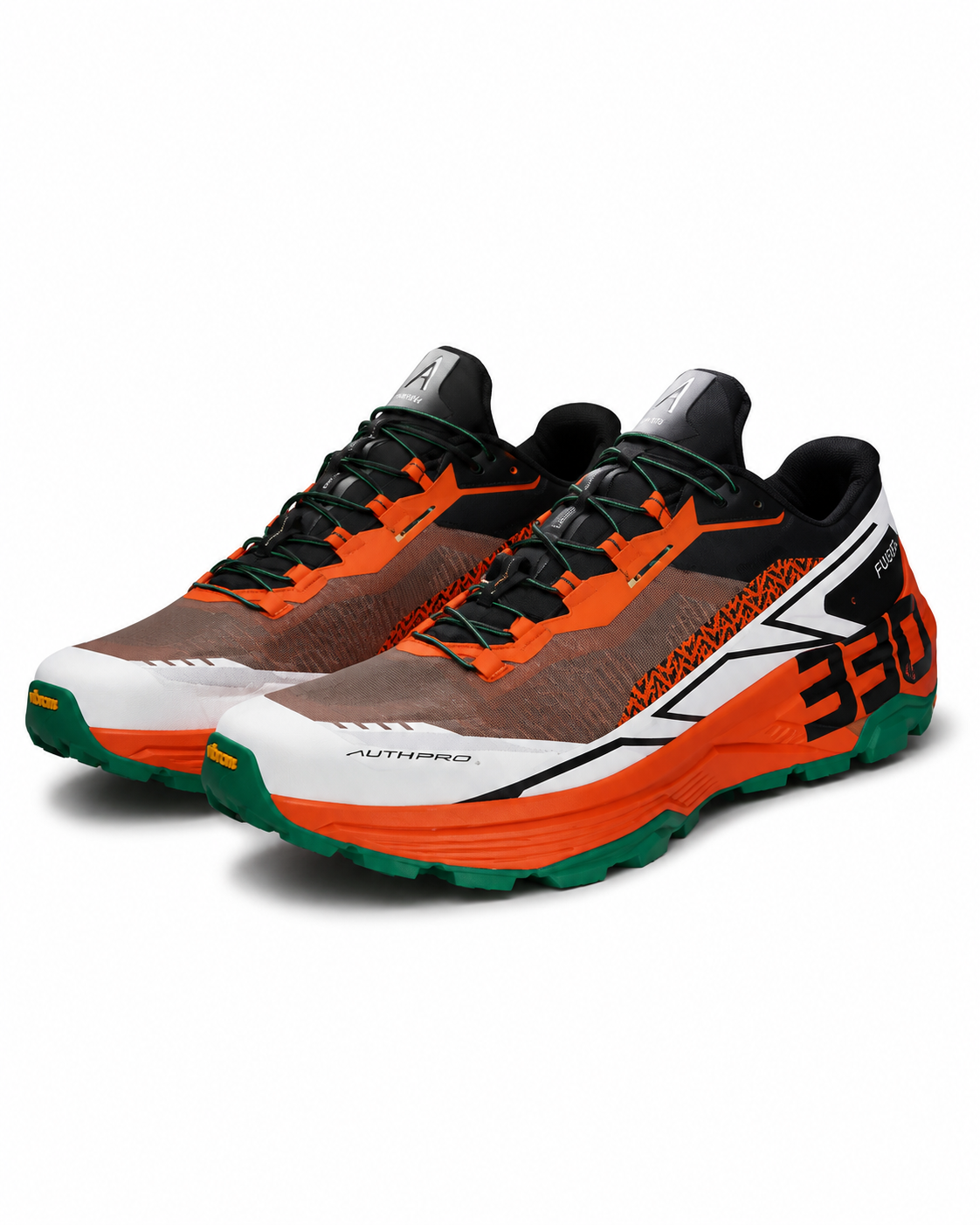 AROSA | Trail Running Schueh