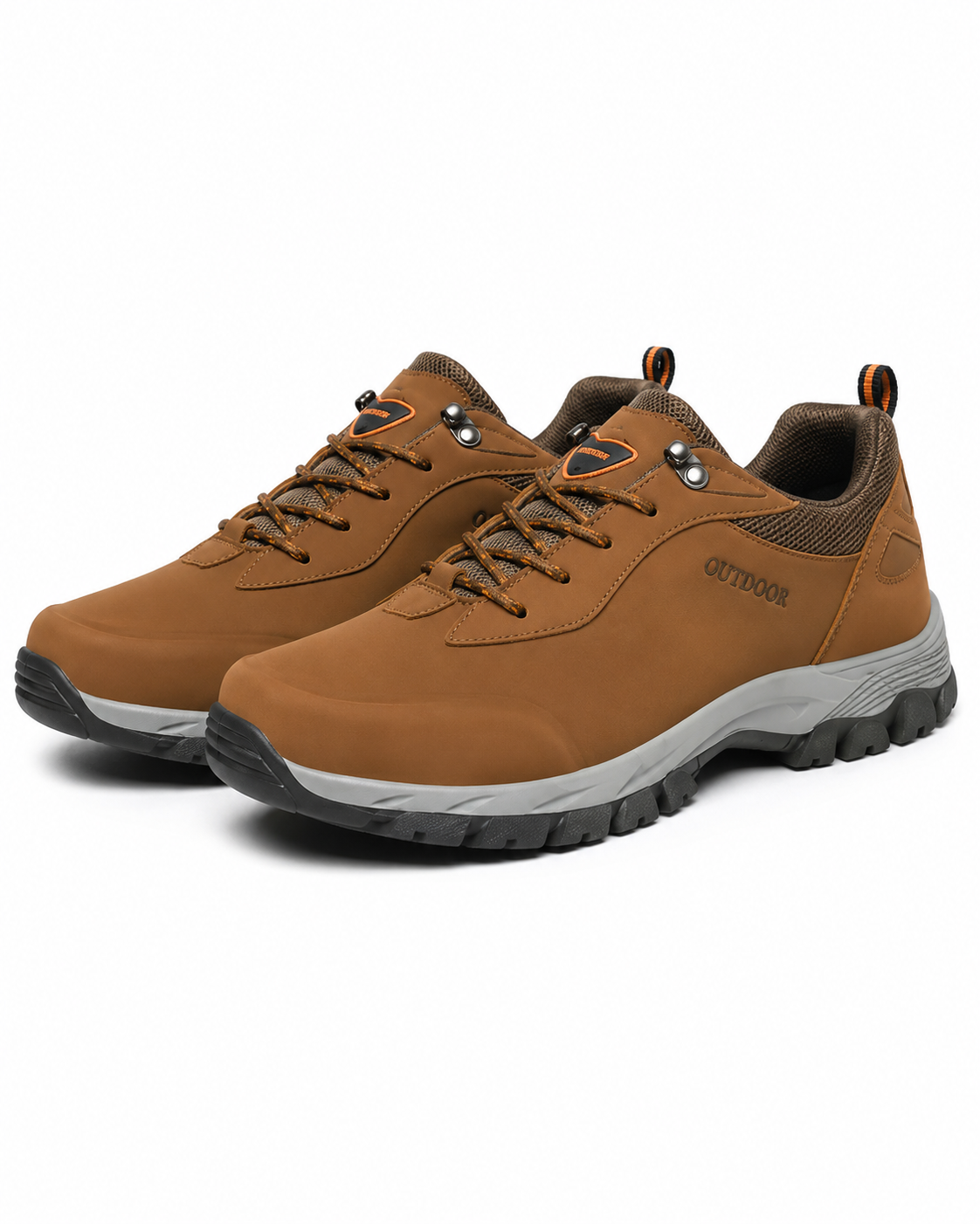 AROSA | Herren Wander & Hiking Schuhe Performance