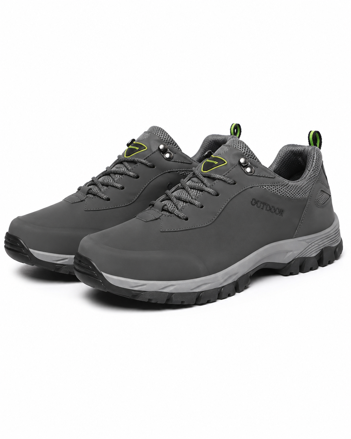 AROSA | Herren Wander & Hiking Schuhe Performance