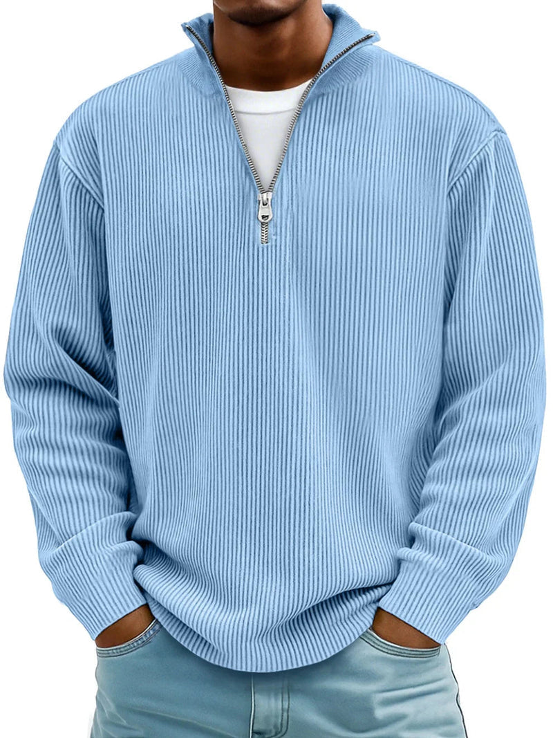 Randal™ Langarm Herren Pullover