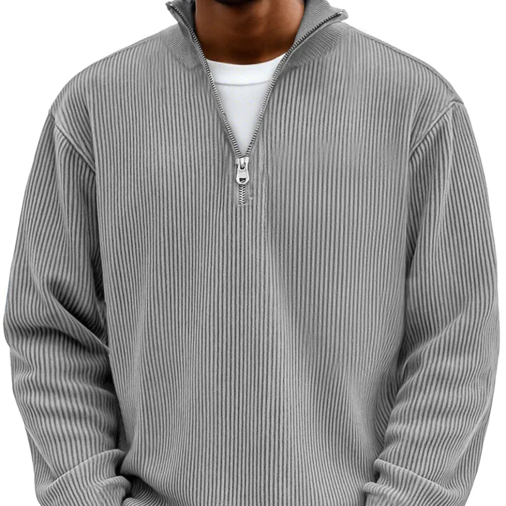 Calix | Trendiger und eleganter Pullover