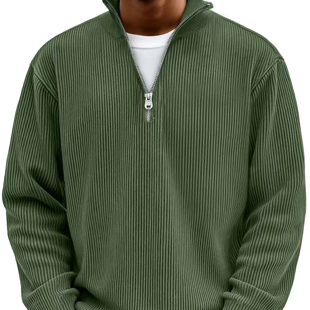 Calix | Trendiger und eleganter Pullover