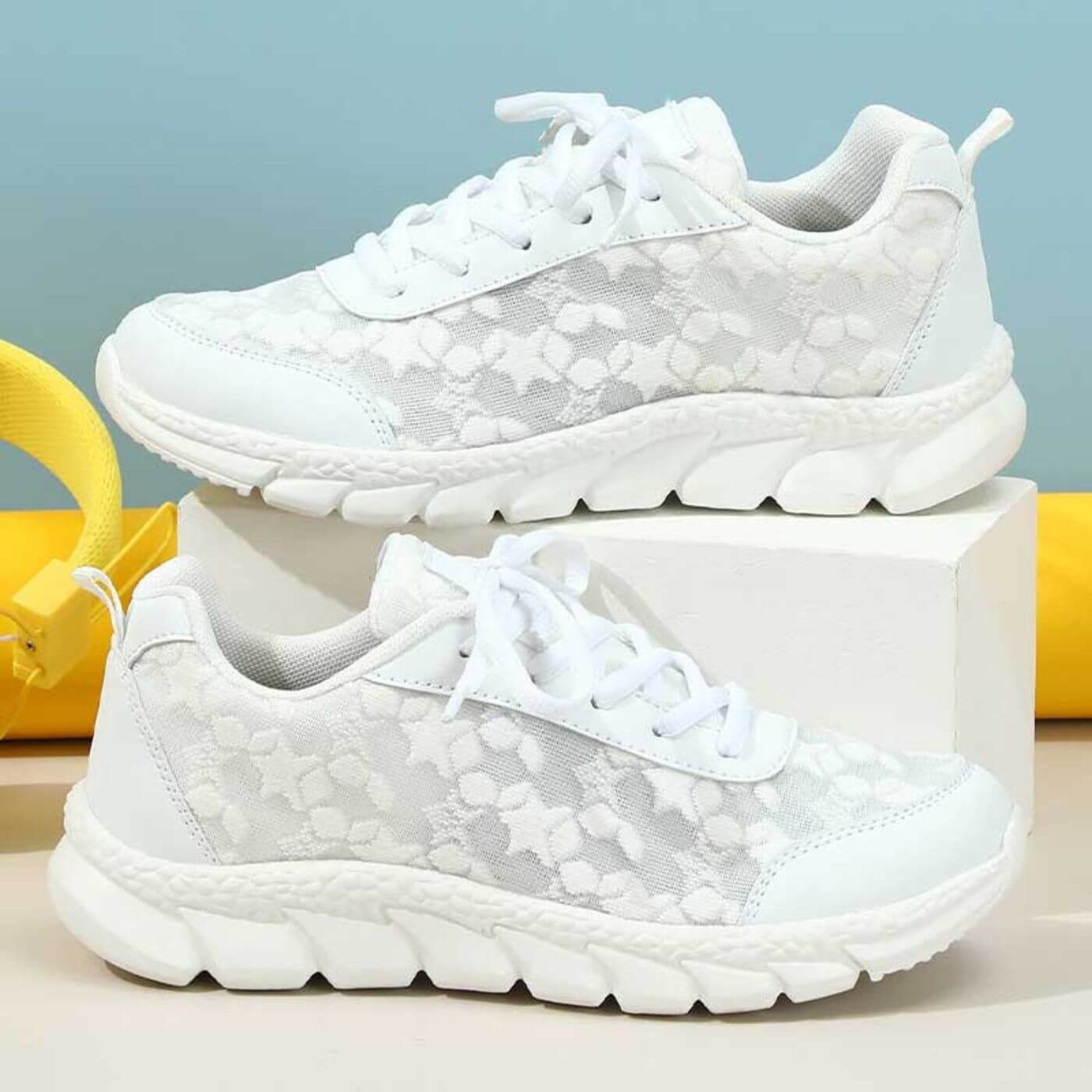 Dominika Atmungsaktive Orthopädische Schuhe