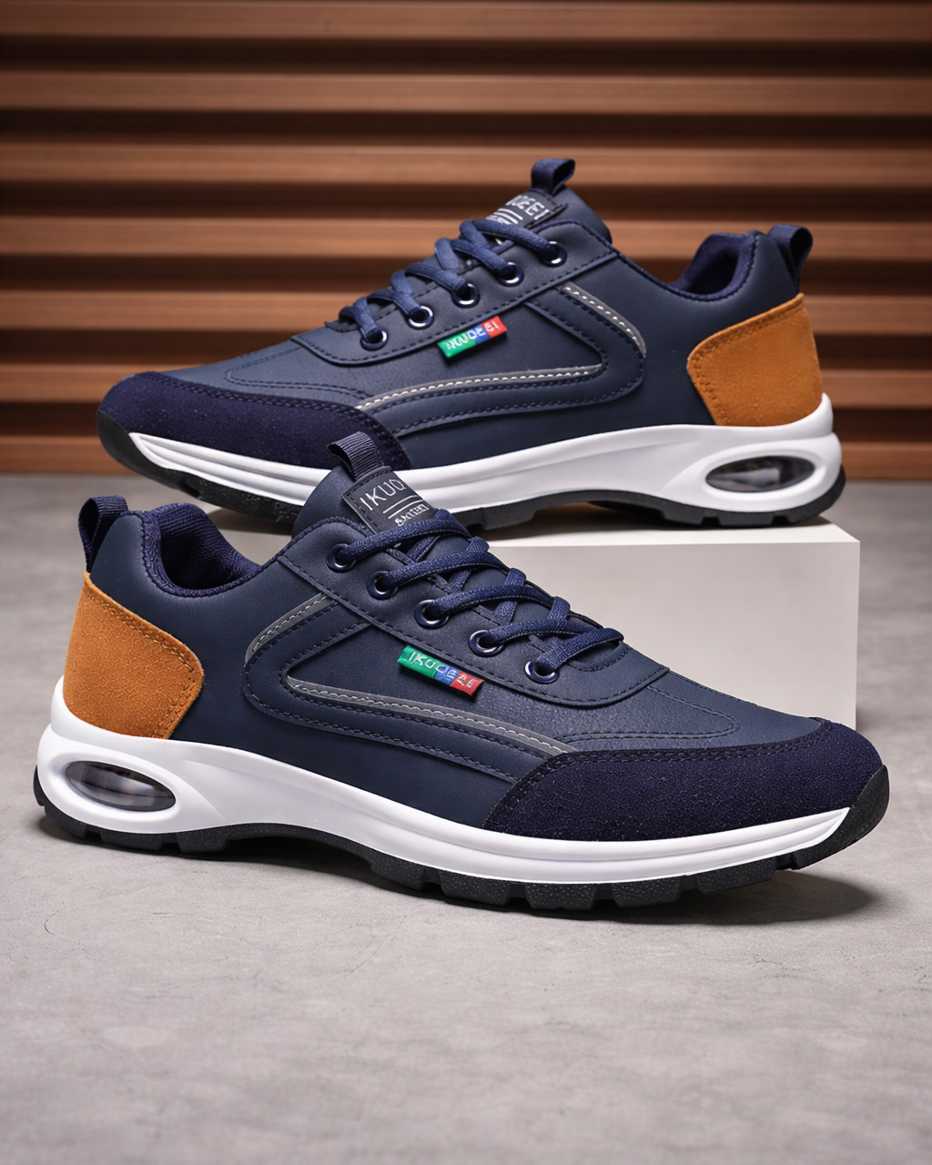 Orthopädische Schmerzfrei Schuhe