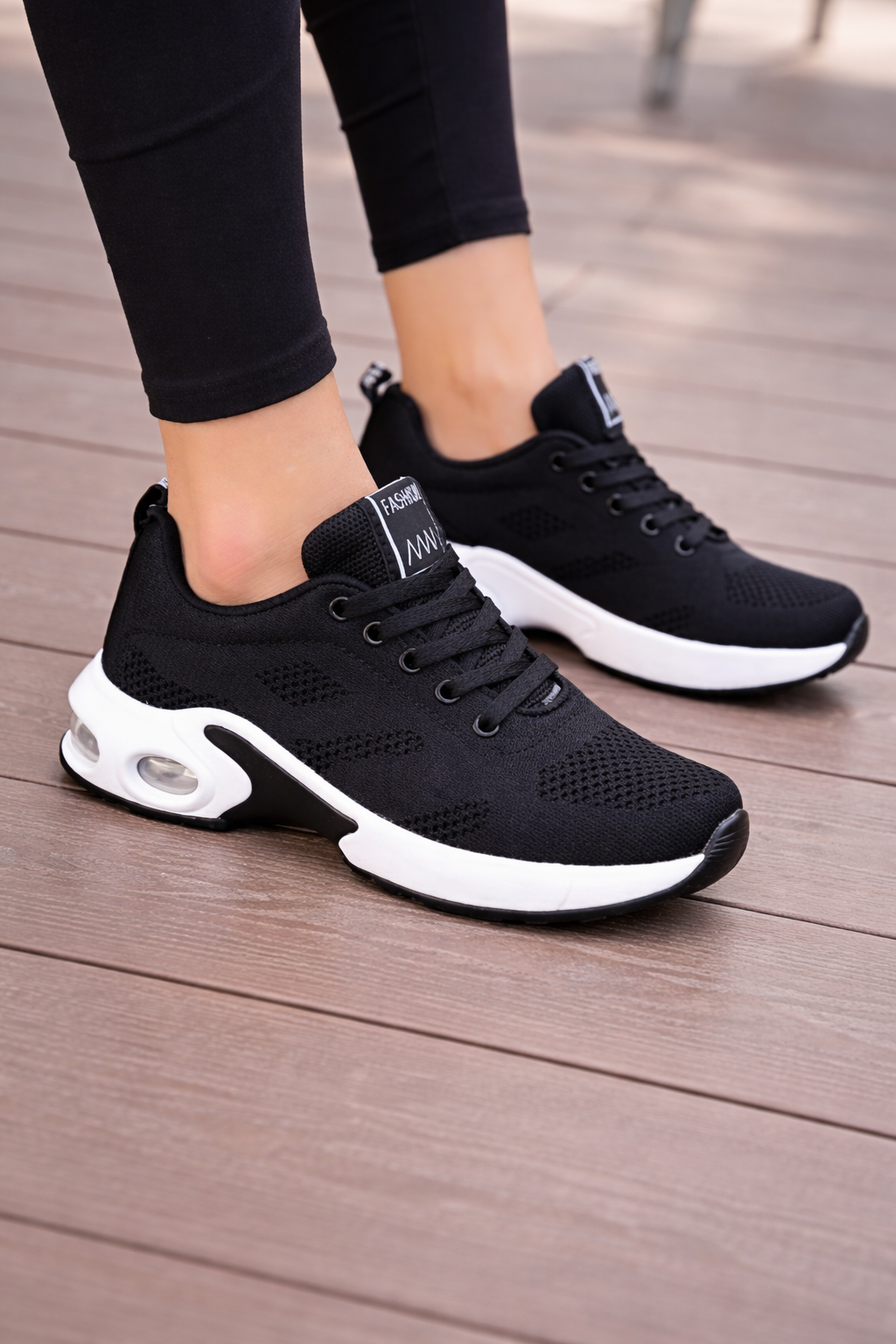 LOTTA- Orthopädische Sneakers