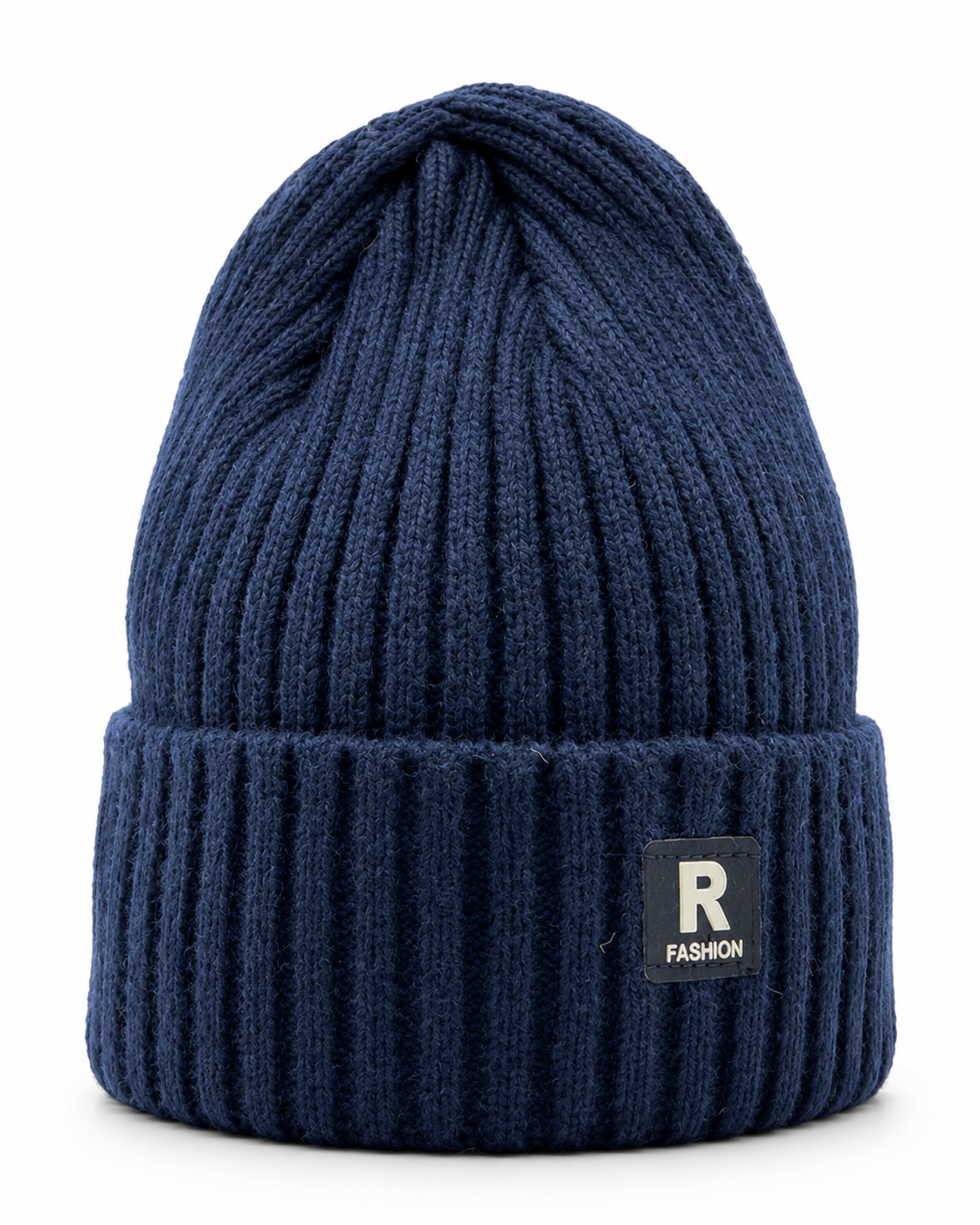 AROSA | R Fashion Gerippte Strickmütze
