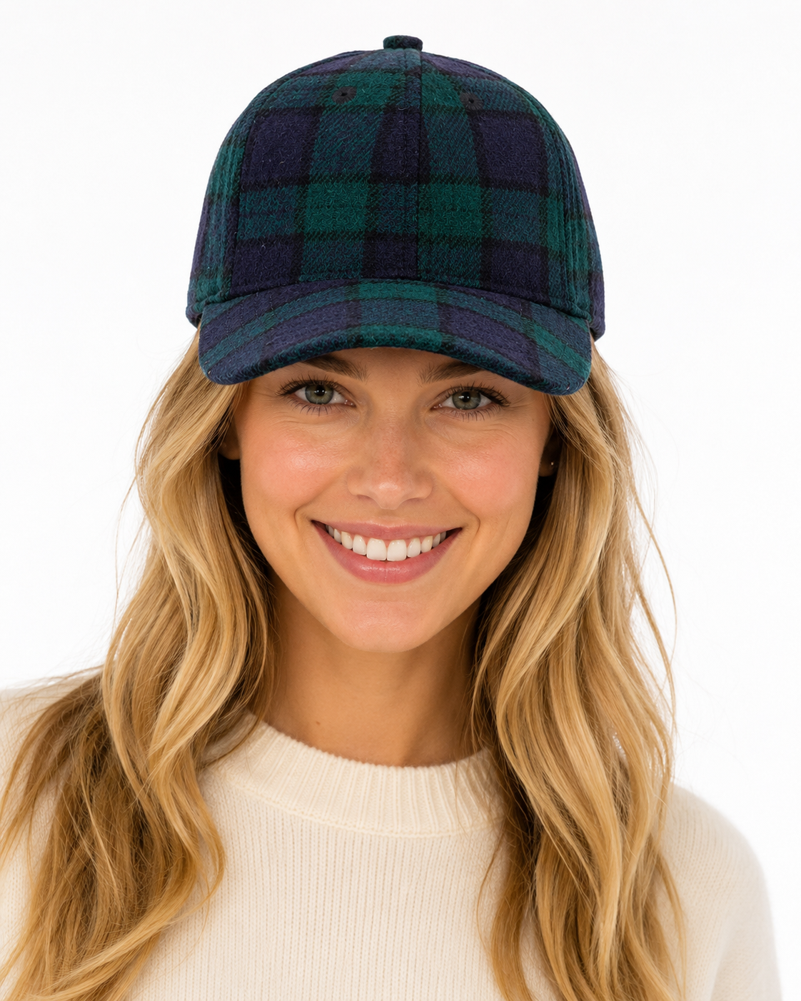 AROSA | Karo Winter Cap