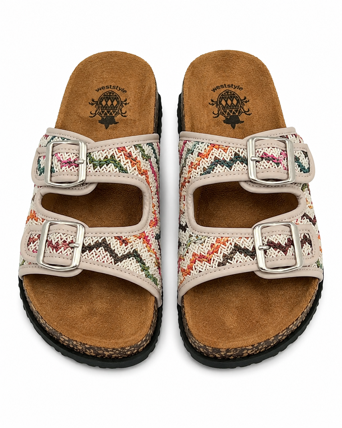 AROSA | Boho Sandalen