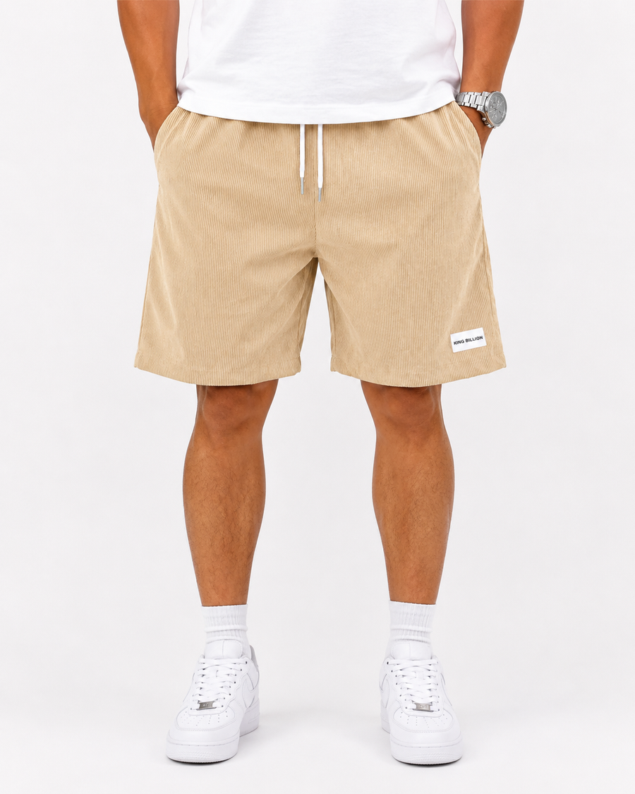 Christian| Bequeme Shorts