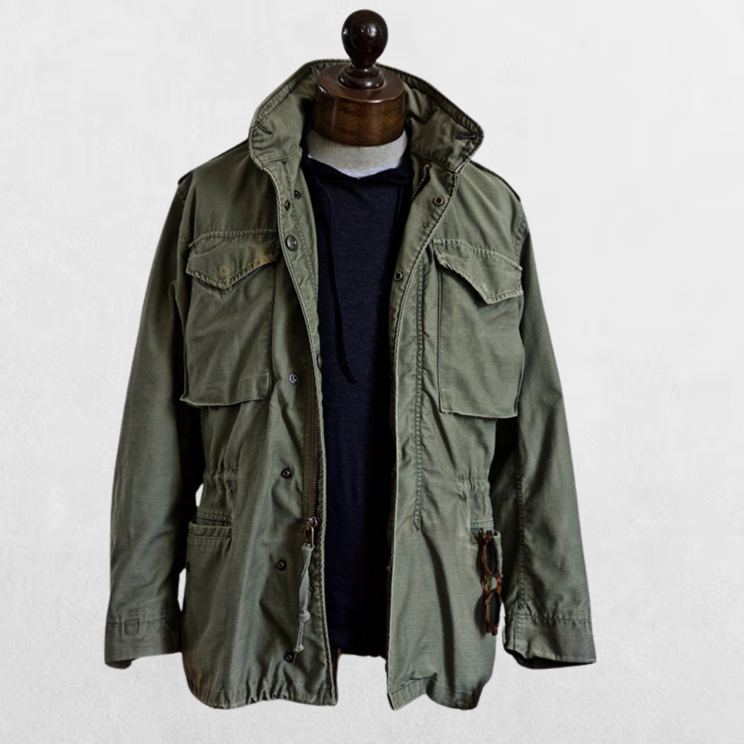 The Archer | Feldjacke