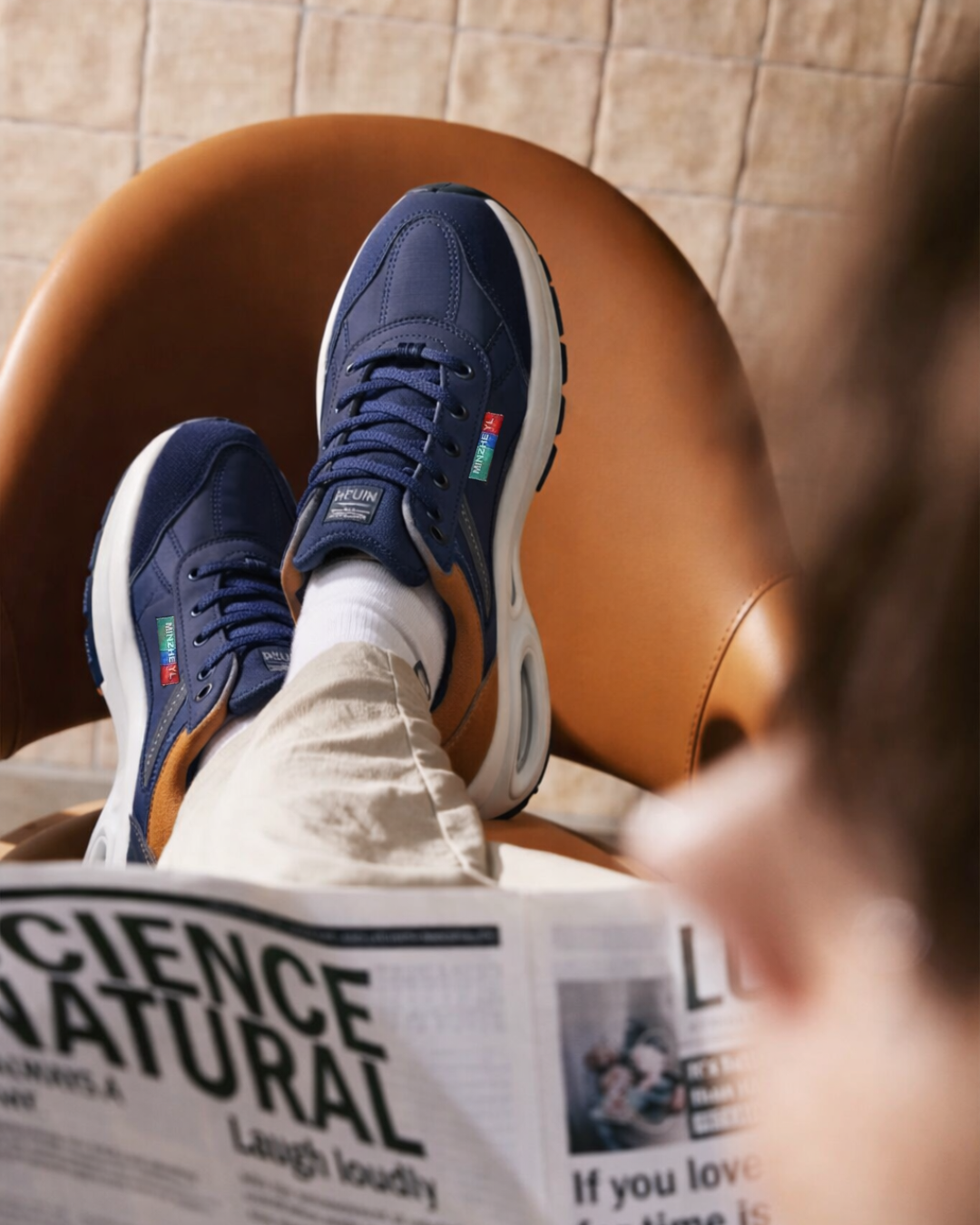 Orthopädische Schmerzfrei Schuhe