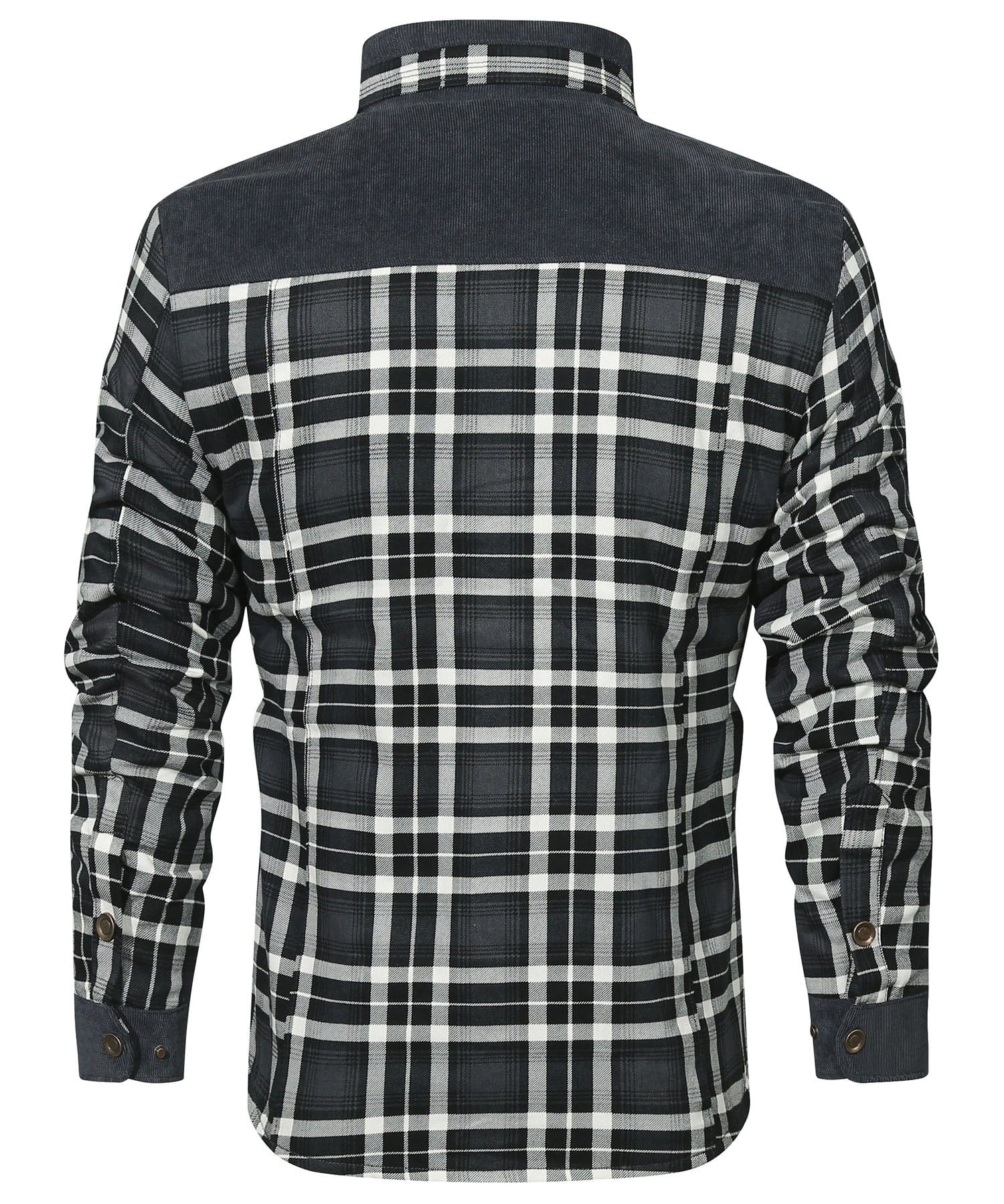 Wanderer Flanelljacke