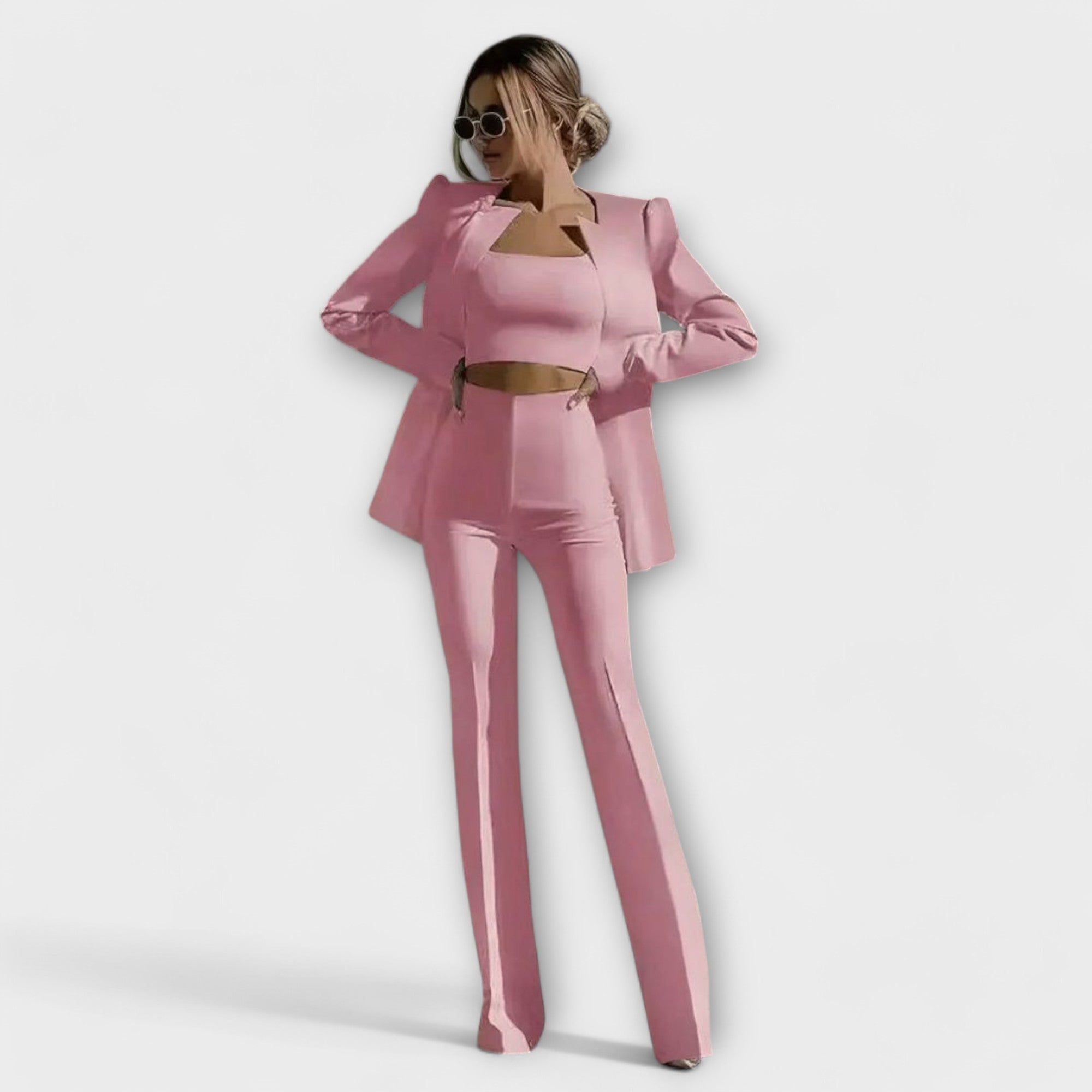 Stiltrio Damen Set Selina