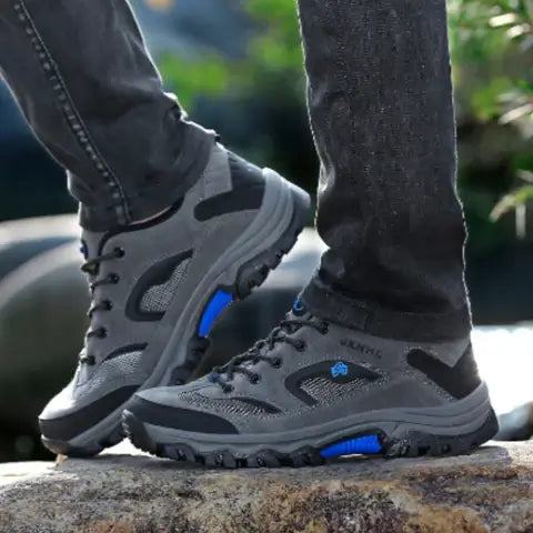 Pfadkraft Wanderschuh