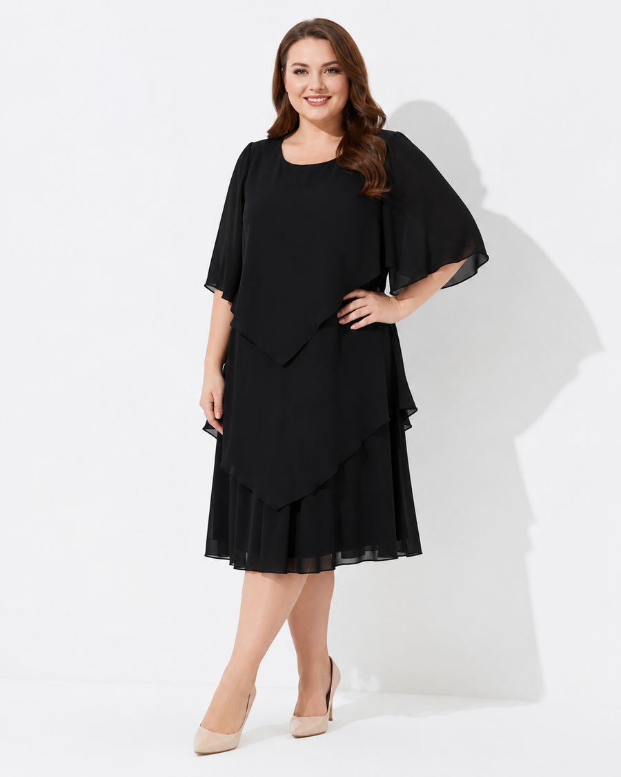 Enedina - Elegantes Kleid