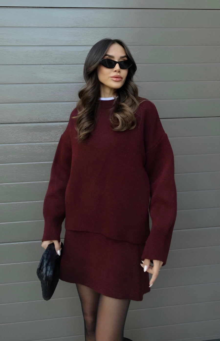 Mariana™ Trendiges Herbst-Ensemble