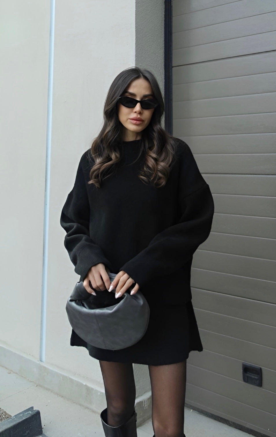 Mariana™ Trendiges Herbst-Ensemble