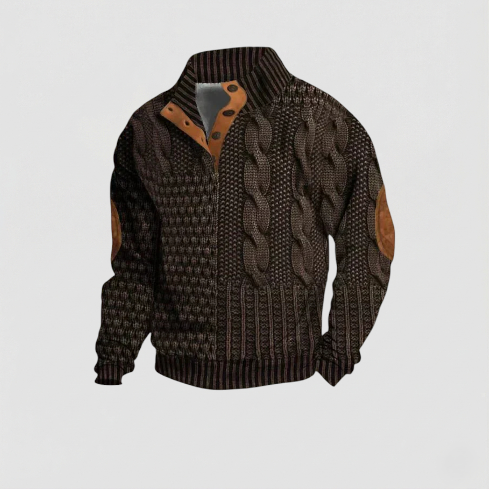 Matteo | Pullover Vintage Chic