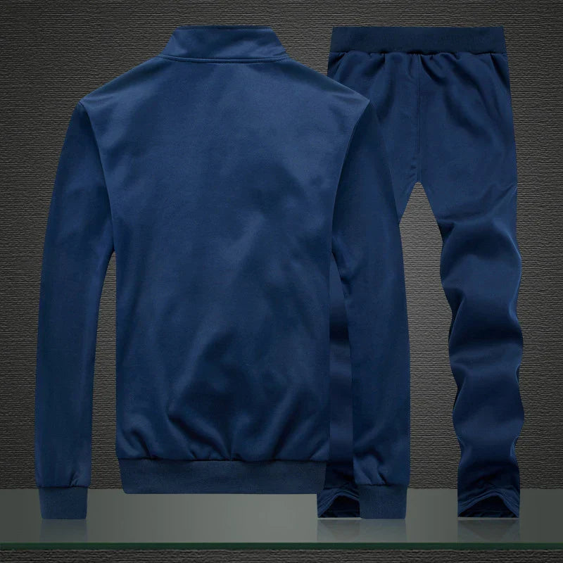 Funktioneller Herren Trainingsanzug