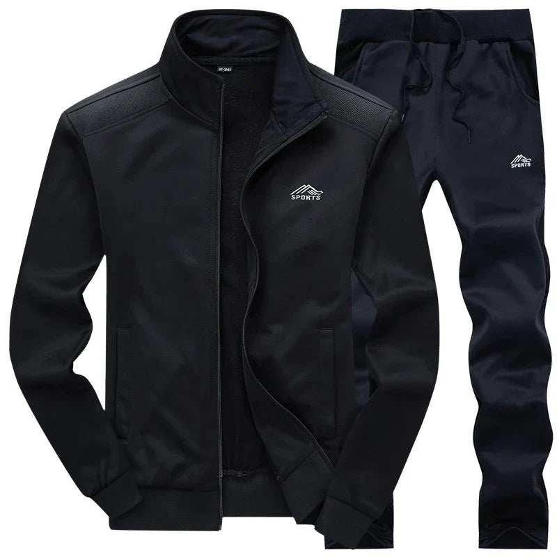 Funktioneller Herren Trainingsanzug