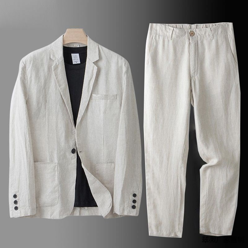 CHRISTIAN - ELEGANTES SET