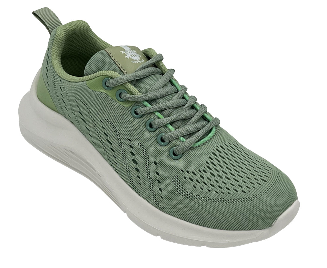 AROSA | Mesh Sneaker Damen