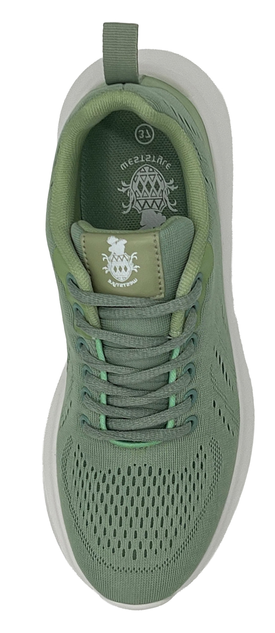 AROSA | Mesh Sneaker Damen