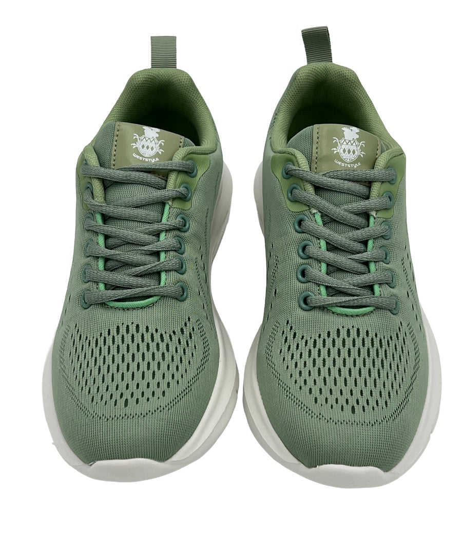 AROSA | Mesh Sneaker Damen