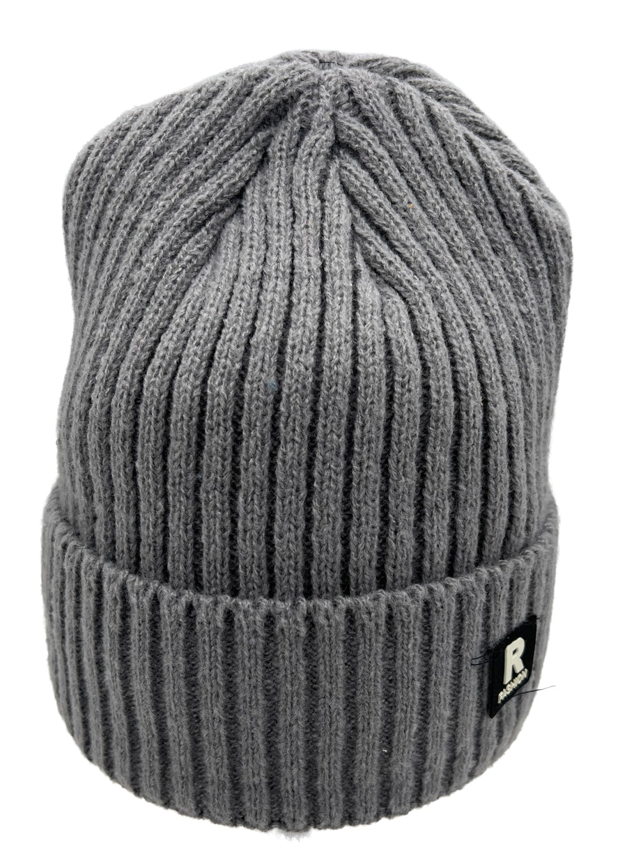 AROSA | R Fashion Gerippte Strickmütze