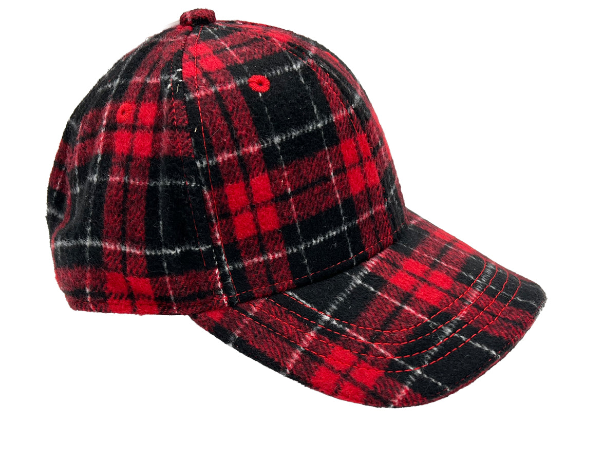 AROSA | Karo Winter Cap