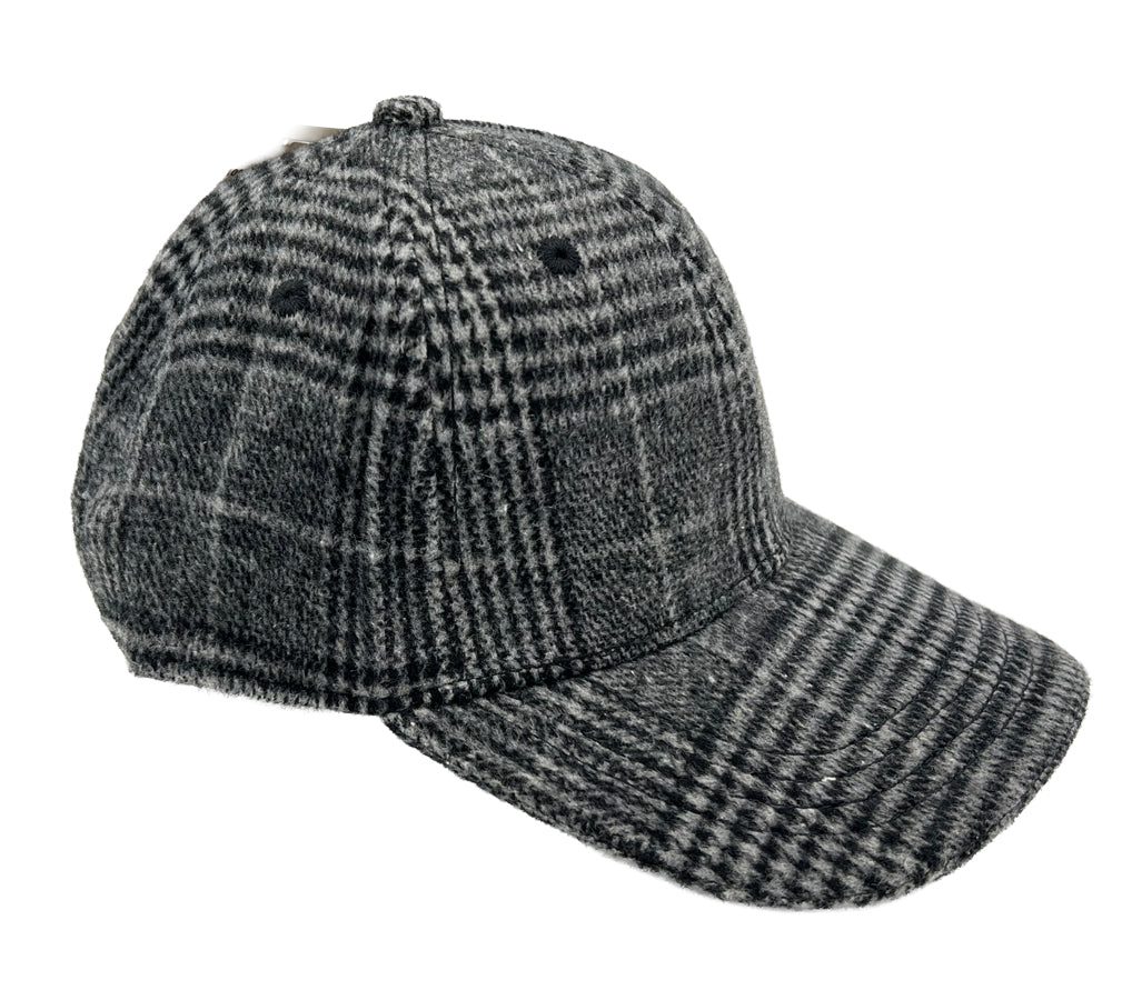 AROSA | Karo Winter Cap