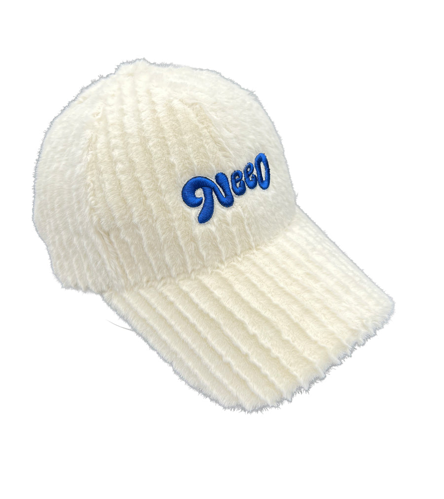 AROSA | Plüsch Baseball Cap Damen
