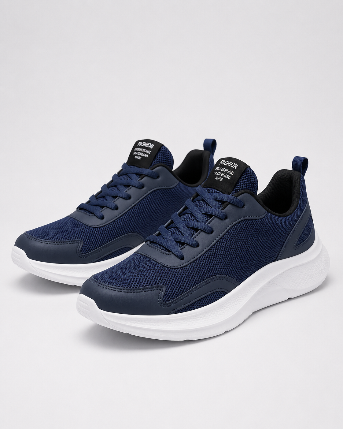 AROSA | Legere Sportliche Jogging Sneaker