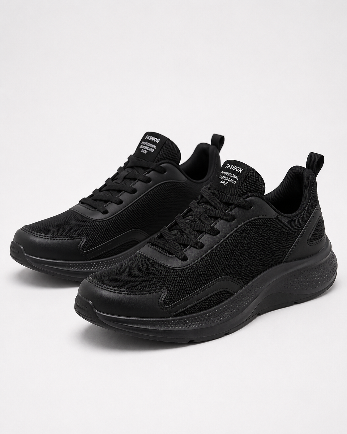 AROSA | Legere Sportliche Jogging Sneaker