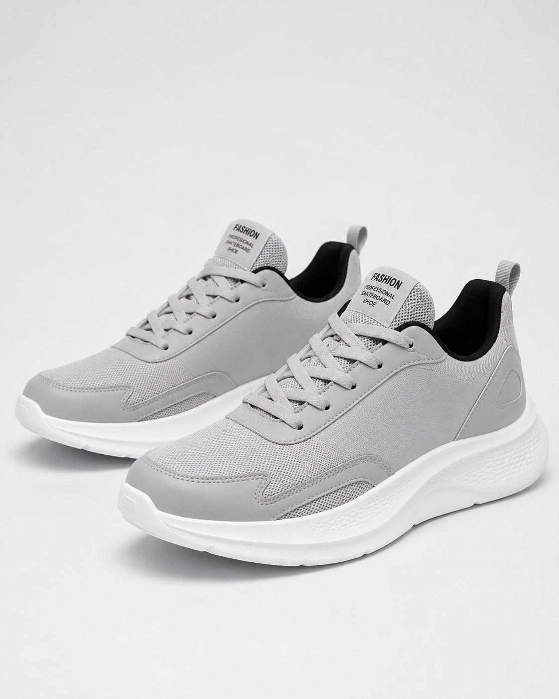 AROSA | Legere Sportliche Jogging Sneaker