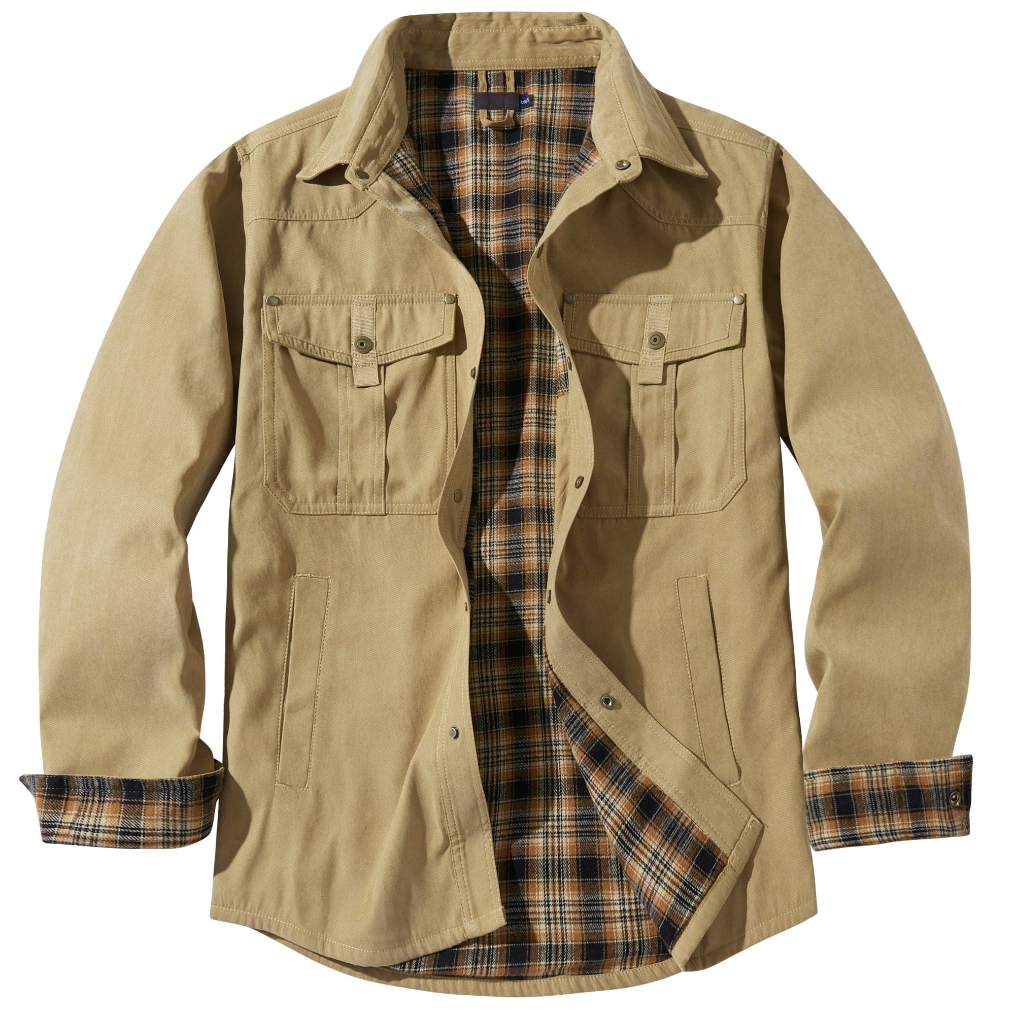 Urban Trail Herren Jacke