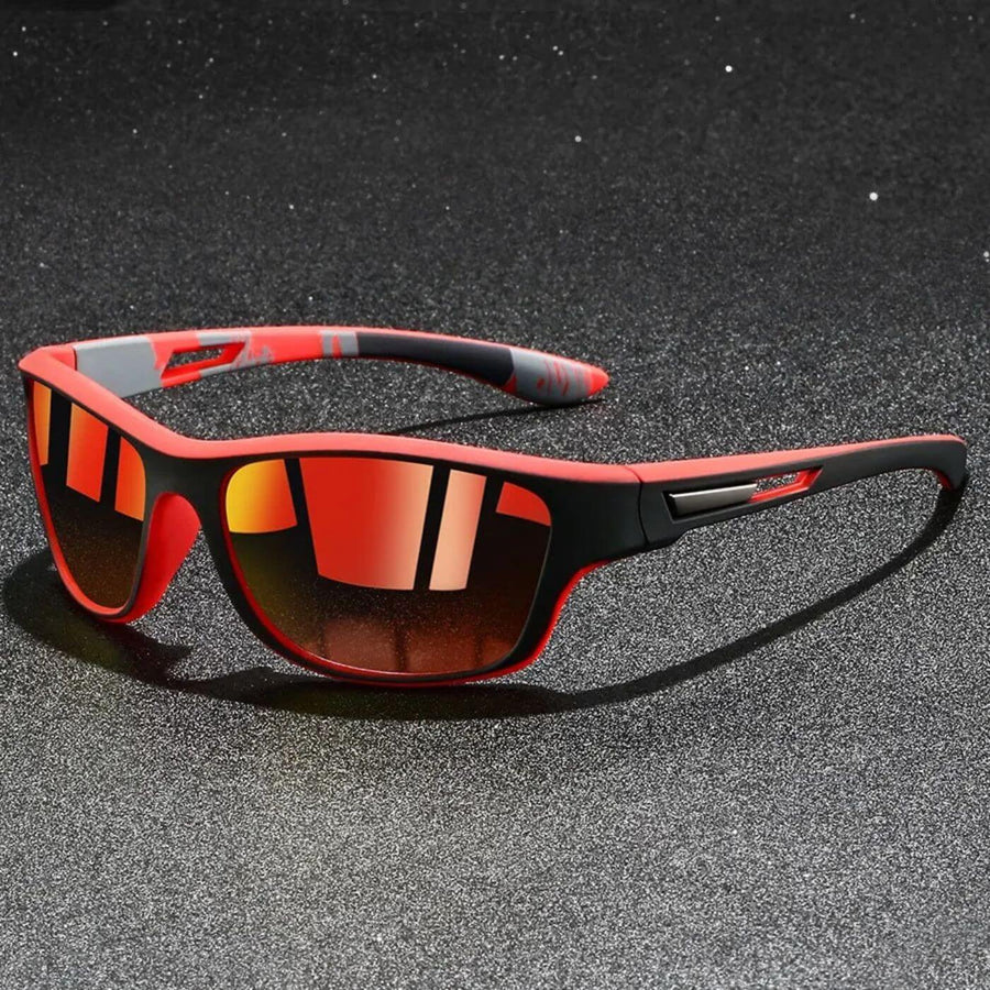 Outdoor Sportbrille