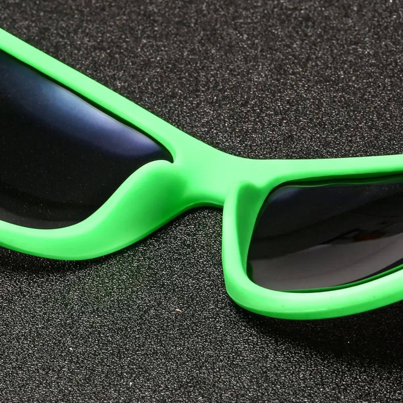 Outdoor Sportbrille