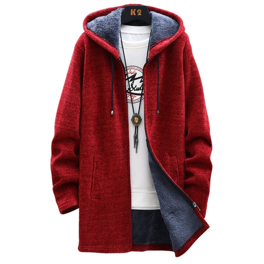 SELENA | Stylische Kapuzenjacke für Damen