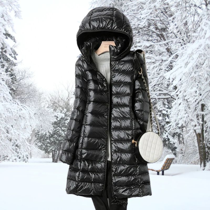 Naomh | Ultra-leicht gepolsterte Jacke