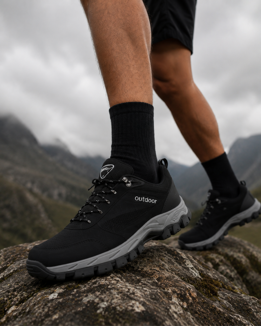 AROSA | Herren Wander & Hiking Schuhe Performance