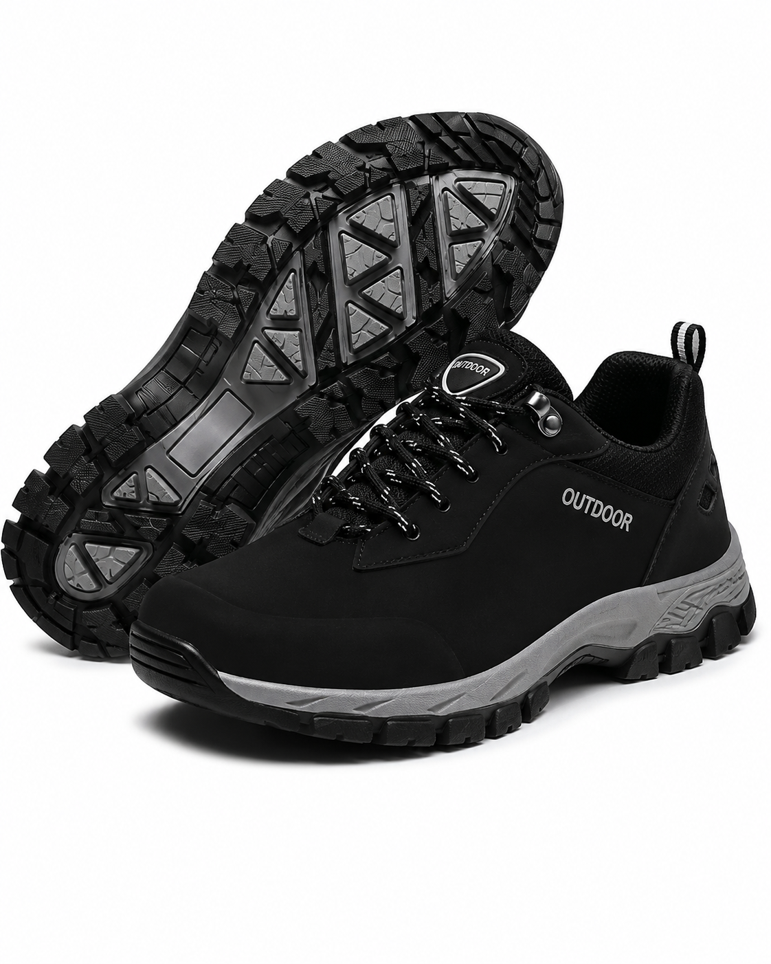 AROSA | Herren Wander & Hiking Schuhe Performance