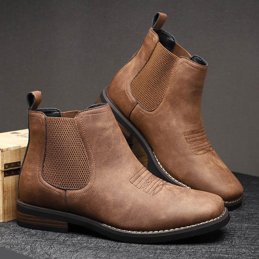 Edelwald Urban Classic Boots