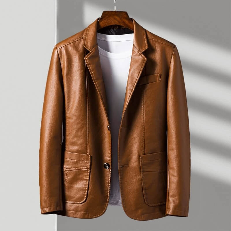 Vintage Herren Jacke