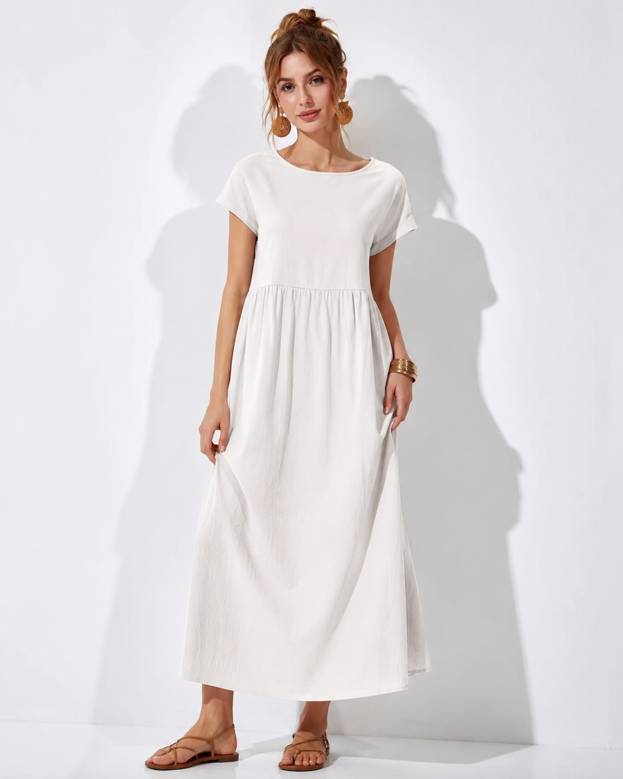Mathilda Freizeitkleid