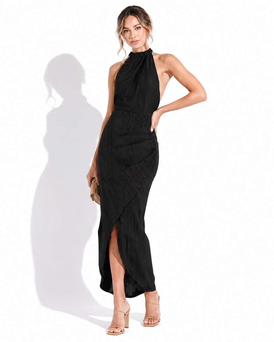 Maxi Allure Kleid