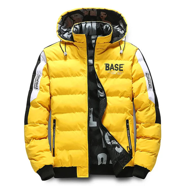 Bestseller Winterjacke