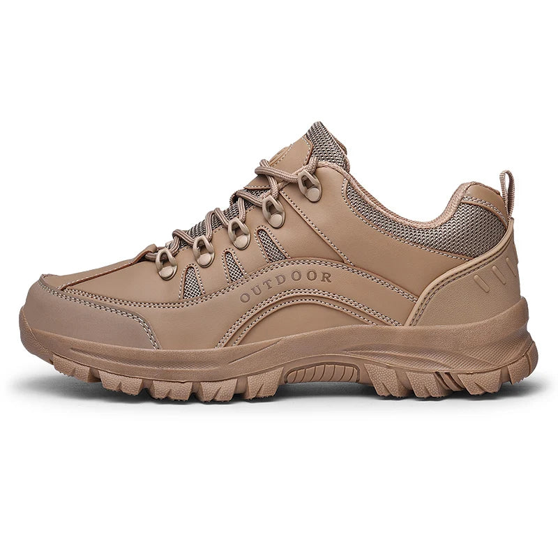 Falkenpfad Terrain Wanderschuh