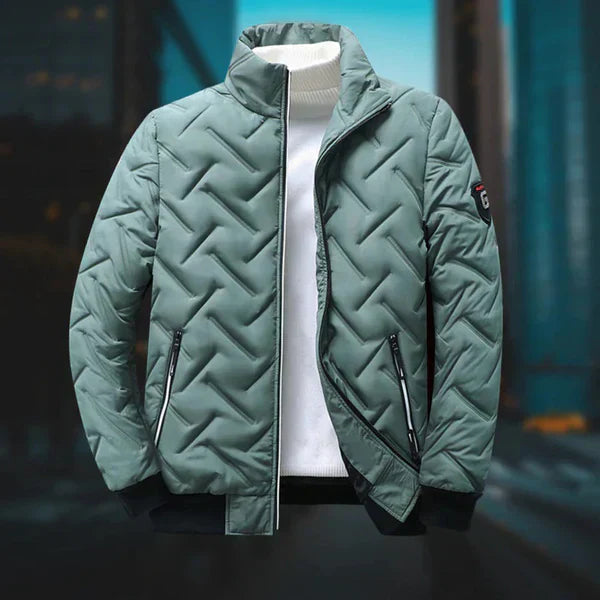 ADRIAN™ Stilvolle Jacke
